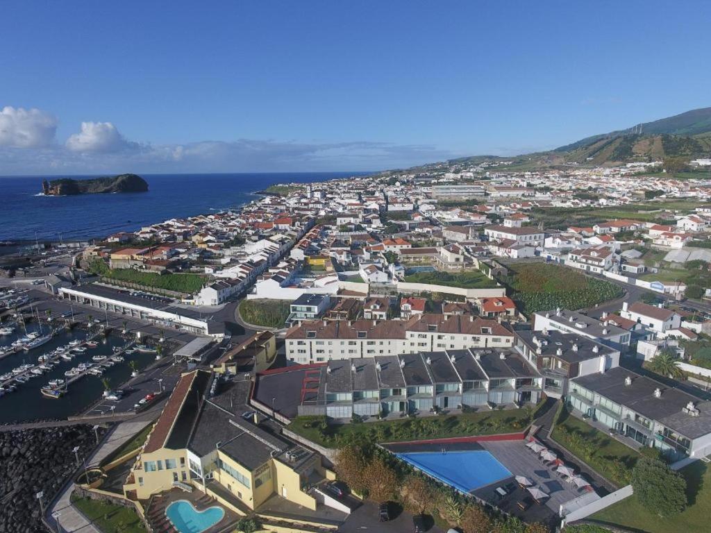 Marina Mar Ii Aldeamento Turístico