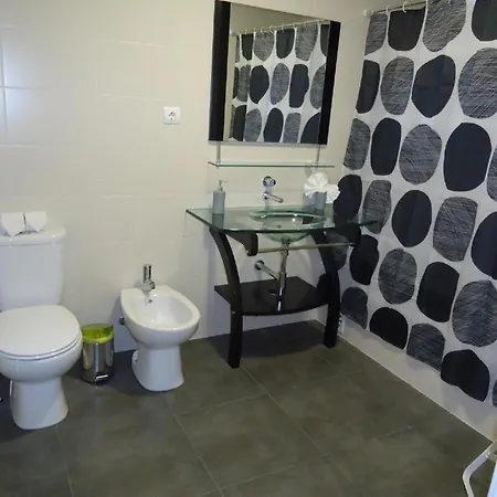 Marina Mar II Hotel Vila Franca do Campo Room photo