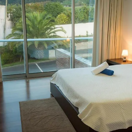 Marina Mar II Hotel Vila Franca do Campo Room photo
