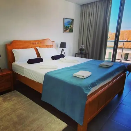 Marina Mar II Hotel Vila Franca do Campo Exterior photo