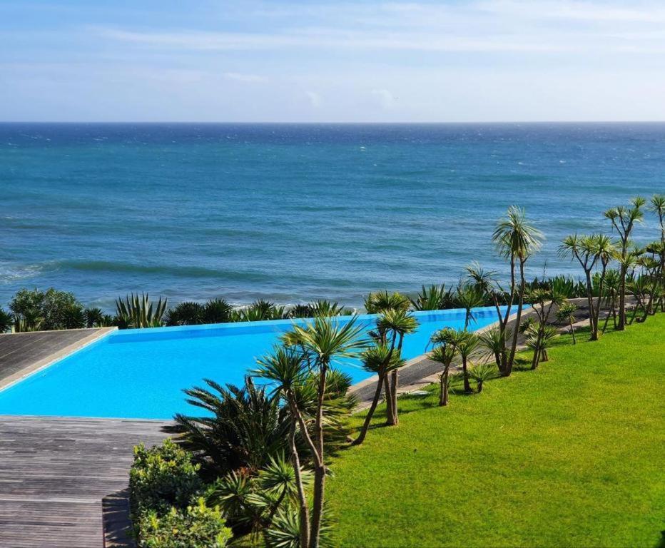 Holiday park Marina Mar Ii Vila Franca do Campo