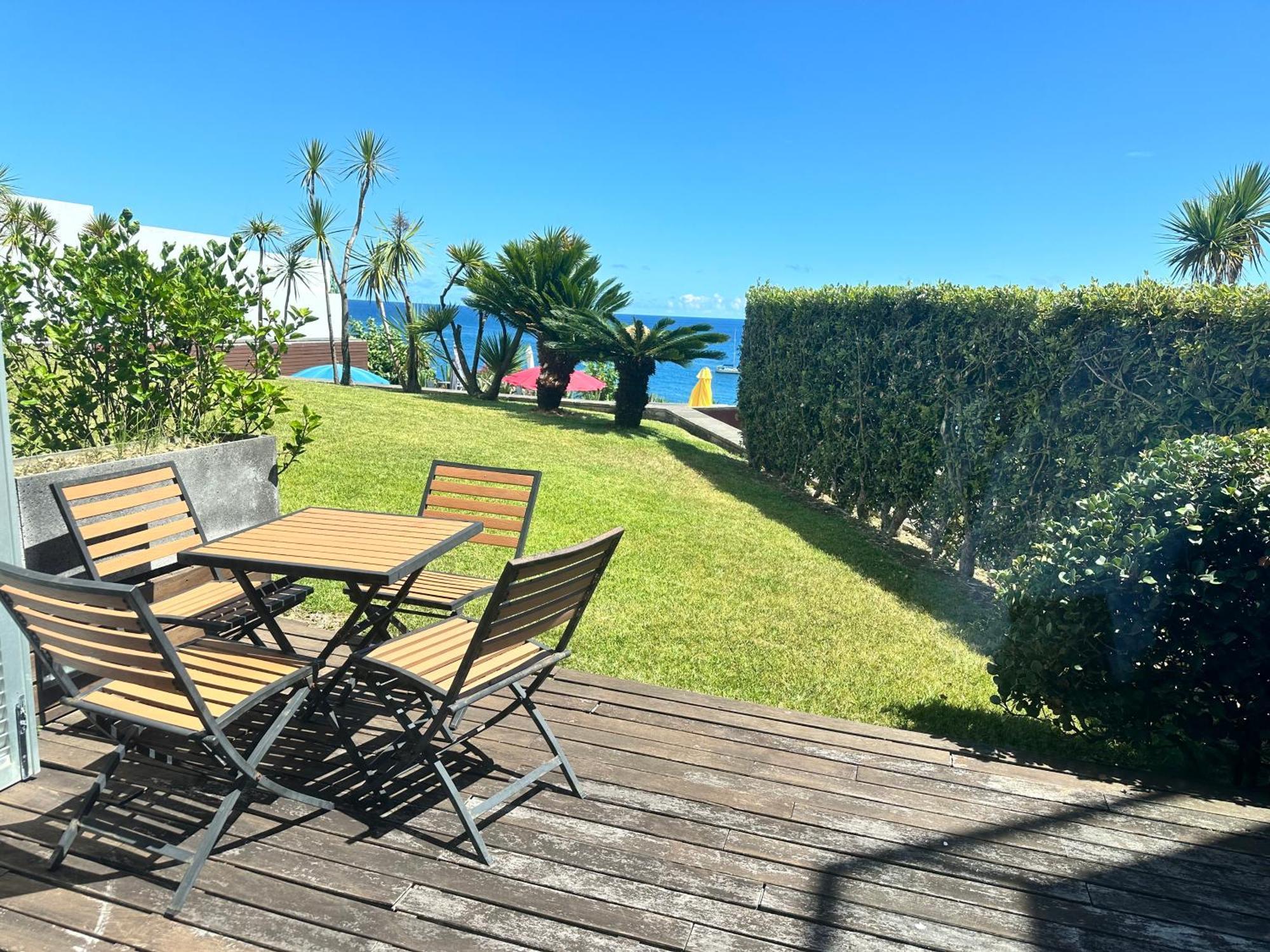 Marina Mar Ii Holiday park